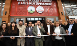 Bursa Osmangazi'de çifte açılış