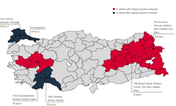 Merkez'in Konut Fiyat Endeksi reelde azaldı!