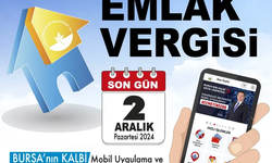 Osmangazi’nden vergi ödeme kolaylığı