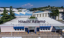 "Hitachi Astemo Türkiye, İlk 250'de 40. Sırada"