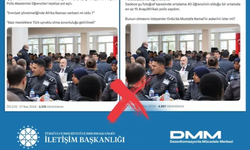 Yabancı uyruklular polis mi yapılıyor? Açıklama Dezenformasyon'dan geldi!