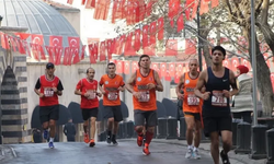 Gaziantep trafiğine 'maraton' ayarı!