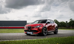 Alfa Romeo’dan yeni bağlantılı araç teknolojisi “Link”