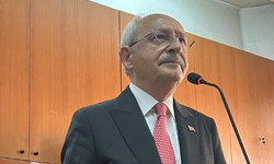 Kılıçdaroğlu Ankara Adliyesi'nde