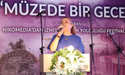 İzmitliler “Müzede Bir Gece” kültürel yolcuğa çıktı