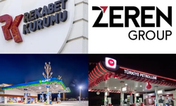 TP Petrol'ün Zeren Group’a satışına onay!