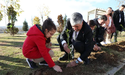 Kocaeli Dilovası’ndan geleceğe nefes