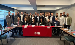 Bursa’da BNI Prusa lansmanını gerçekleştirdi