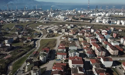 Kocaeli Büyükşehir, Körfez’de kentsel dönüşüme başlıyor