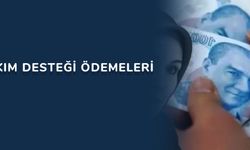 Evde Bakım Desteği Ödemeleri Başladı