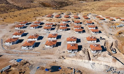 Yaylımlı Mahallesi'ne Su Hattı ve Depo yapıldı