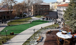 Ankara Üniversitesi'nden 'Harekete Geçti' sağlıklı yaşam projesi