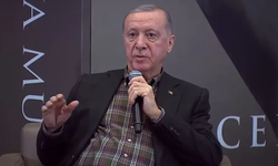 Erdoğan, üniversite burslarını 2025'te 3 bin TL'ye çıkaracak