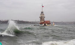 Erbain soğukları geliyor... İstanbul'da etkili olacak!