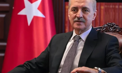 Numan Kurtulmuş Kuzey Makedonya yolcusu