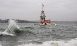 Meteoroloji'den 25 Aralık Çarşamba raporu