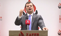 Zafer Partisi'nden 'asgari' eleştirili teklif!