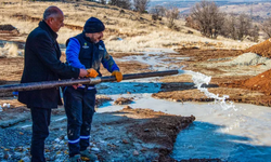 MASKİ su sorununu çözmek için önemli bir adım attı