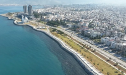 Depremde çöken İskenderun sahilinde düzenleme başlıyor