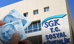 2015 öncesi GSS borçları siliniyor!