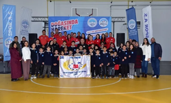 Kayseri Belediye Spor A.Ş.'den 1.4 milyon kişiye ulaştı