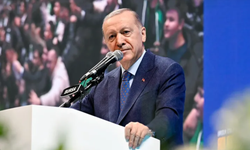 Cumhurbaşkanı Erdoğan 2024'ü özetledi