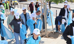 Konya Meram Çevre ve İklim Meclisi başvuruları başladı