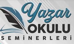 Kayseri Talas Yazar Okulu'nun konuğu Rafet Ural