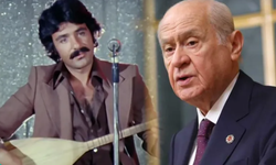 Bahçeli'den Ferdi Tayfur için duygusal paylaşım