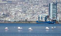 İzmir, yaşanabilir ve refah seviyesi yüksek kent olacak