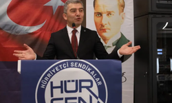 Hürriyetçi Eğitim Sen'den memur zammı tepkisi!