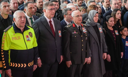 İzmir'in kahramanları unutulmadı