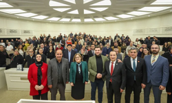 Gaziantep'te alzheimer danışanları için akıllı saat!