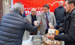 Erkan Aydın’dan Bursa Osmangazi mahallelerine ziyaret