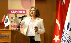 Karabağlar'ın bağımlılık seminerlerine yoğun ilgi