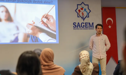 SAGEM'den “Etkili Danışmanlık Hizmetleri” semineri