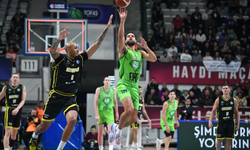 TOFAŞ, FIBA Europe Cup'ta Atina deplasmanında