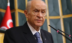 Bahçeli: Terörsüz Türkiye çatısı kurulacaktır