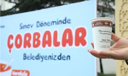 Bursa'da sabah çorbaları İnegöl'den