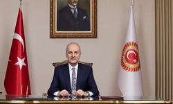 Numan Kurtulmuş: Ateşkes kalıcı barışın başlangıcı olmalı