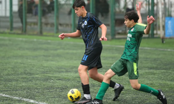 Bursa Gemlik Belediyespor   6-1  galip geldi