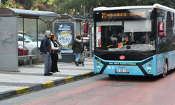 Manisa'da ulaşım kolay hale geldi