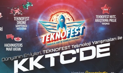 TEKNOFEST KKTC 2025 başvuruları sürüyor