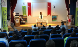 Bakırköy'de eğitimler sağlıklı nesiller için