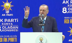 Cumhurbaşkanı Erdoğan: Hukuk işleyecek!