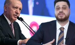 Cumhurbaşkanı Erdoğan'dan Baş'a 500 bin liralık manevi tazminat