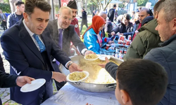 700 yıllık gelenek yeniden hayat buldu