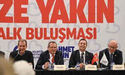 Balıkesir Ayvalık’ta 250 milyonluk altyapı yatırımı