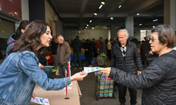 İzmir Bornova'da kansere karşı önemli adım