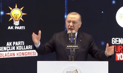 Cumhurbaşkanı Erdoğan: LGBT sapkınlığı dünyada veba gibi yayılıyor!